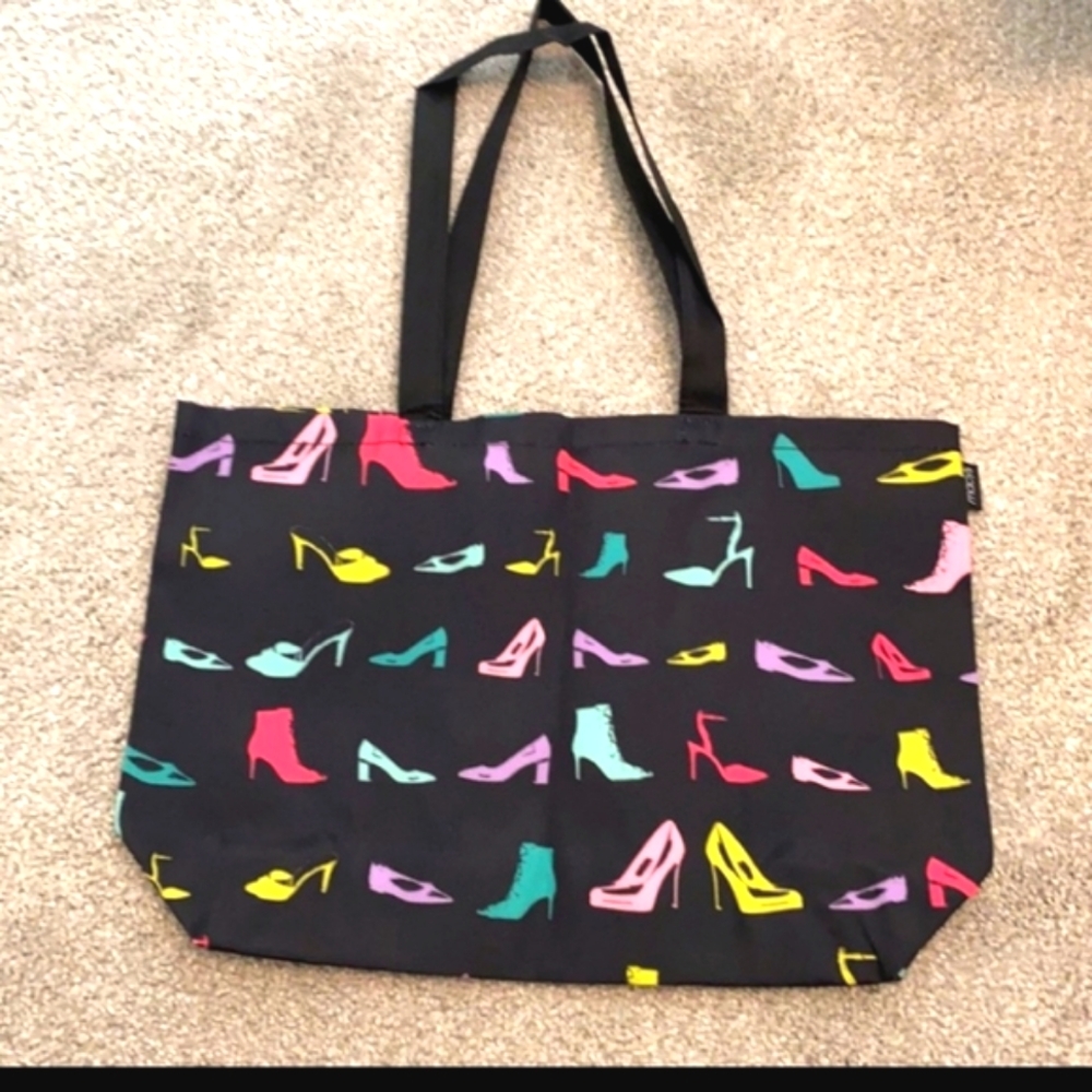 Macy's reusable tote bag,NEW